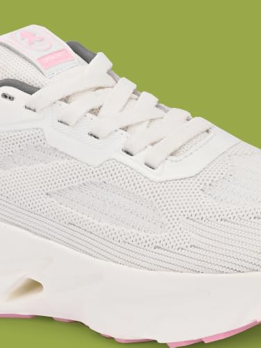 Image of Off LIMTS Women Daisy Trekking Shoes