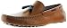 Lacoste Men's Concours Tassle 8 Slip-On Loafer