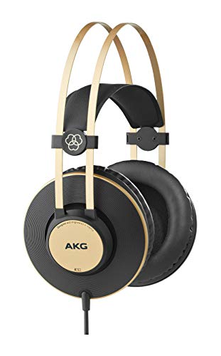  AKG K 92 - Cuffie da studio chiuse