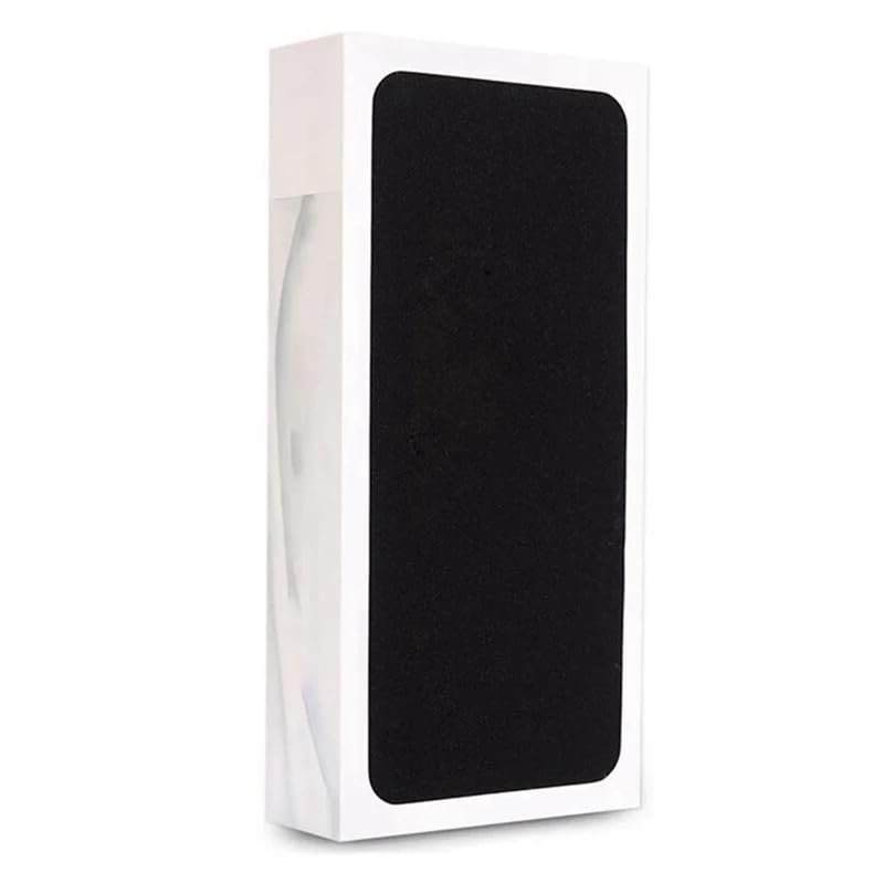 Filtre HEPA purificateur d'air accessoire de rechange compatible Blueair