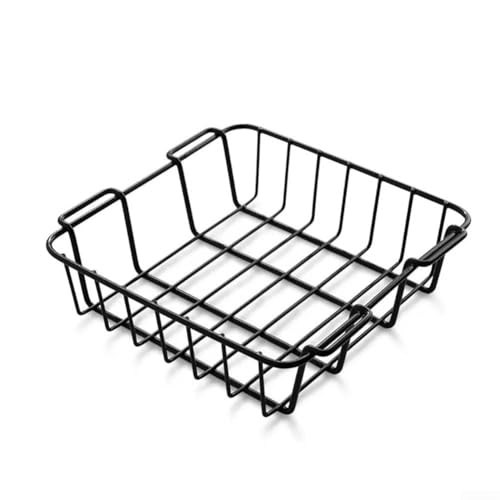 Panier en maille adapté au réfrigérateur pour refroidisseurs isothermes de 35 litres, 45 litres, 50 litres, maintient le flux d'air froid et le stockage au sec (315 x 297 x 86 mm)