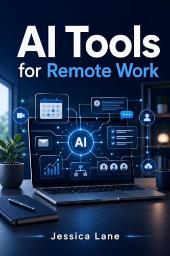 The Future of Work: Mastering AI Tools for Remote Collaboration