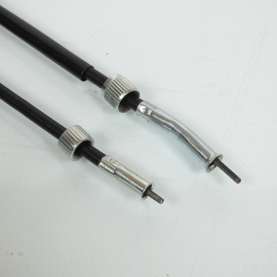Cable de contador Teknix para moto Derbi 50 Senda SM DRD Pro Delantero 1999 2