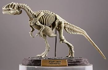 (未使用･未開封品)カプセルQミュージアム 恐竜発掘記6 恐竜全身骨格展示室 ［3.ステゴサウルス(ナチュラルカラー)］(単品) 41dHwSE70gL._UF350,350_QL80_.jpg