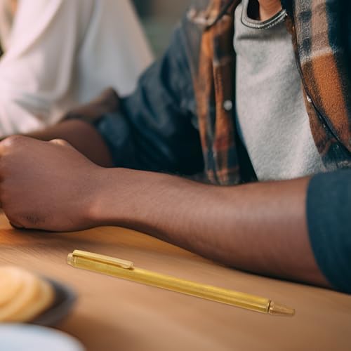 Baguette sourcier cuivre pliable et portable pour la détection eau