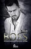Boss: Mafia romance