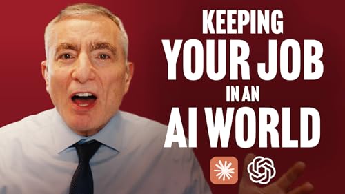 [Talk] Why Creativity Will Matter More Than Ever (AI Era)