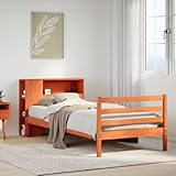 【Grand espace de rangement :】 cette tête de lit bibliothèque offre un grand espace de rangement pour garder les livres, les objets décoratifs ou les effets personnels à portée de main, réduisant ainsi le désordre dans la chambre à coucher.