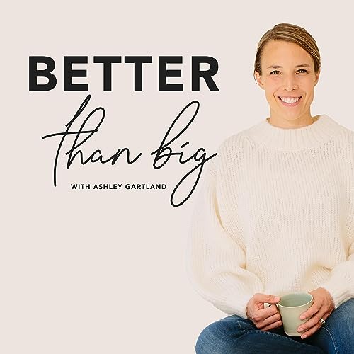 Better Than Big cover art