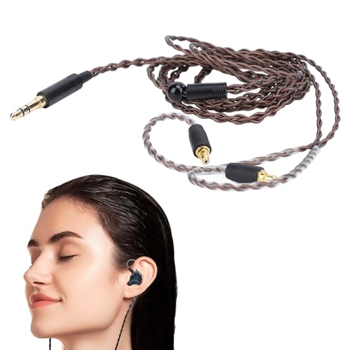 IE100 Pro IE400 Pro IE500 PropwbhzP[uA3.5mmXeIvOCzI[fBIP[upA4tB[g̗܂h~DCzR[h