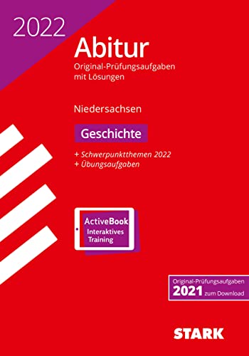 Preisvergleich Produktbild STARK: Ausgabe mit ActiveBook (STARK-Verlag - Abitur-Prüfungen)