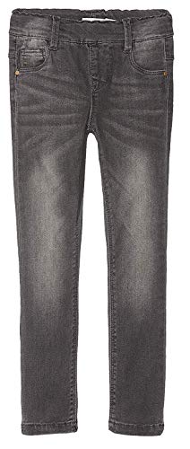 Jeans para bebés NAME IT con cintura elástica antipresiones para evitar rozaduras