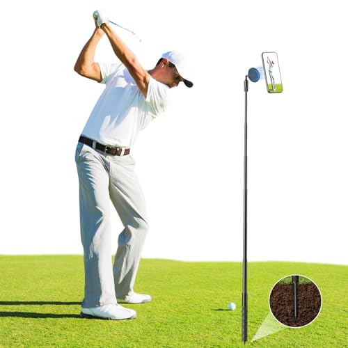 Magnetic Golf Film Stick Adjustable