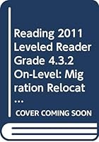 Migration Relocation 0328516449 Book Cover