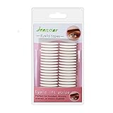 200Pcs Double Eyelid Tapes Stickers, Medical Fiber Eyelid Lift Strip, Instant Eyelid Lift Without Surgery, Perfect for Hooded, Droopy, Uneven, Mono-eyelid