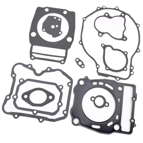 Joint complet pour quad 500 cm³ 192MR-1000002 LU018679 pochette moteur