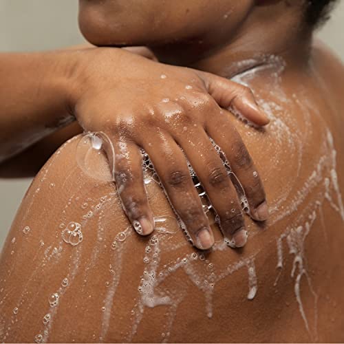 The Body Shop BS-95990001 Avocado Shower Cream thumb #3