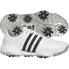 Footwear White/Core Black/Silver Metallic