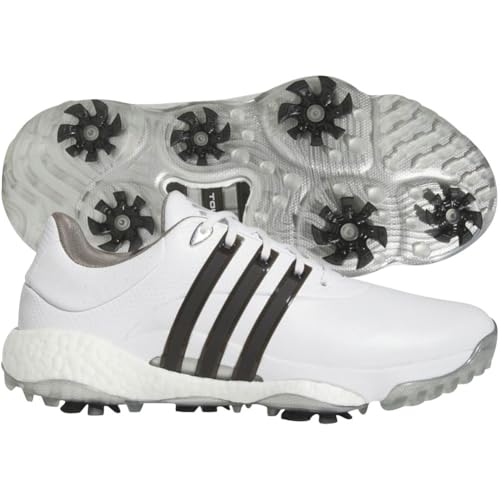 adidas Men's Tour360 22 Golf Shoes, Footwear...