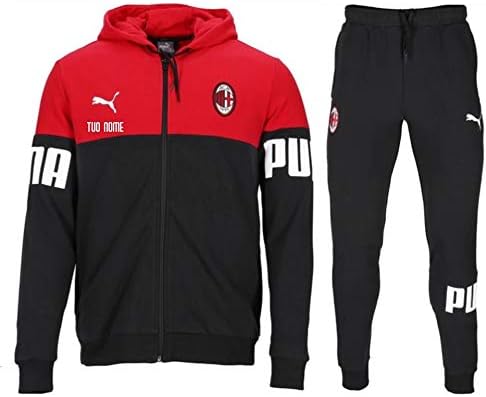 tuta da ginnastica per ragazzi