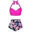 Pink Floral