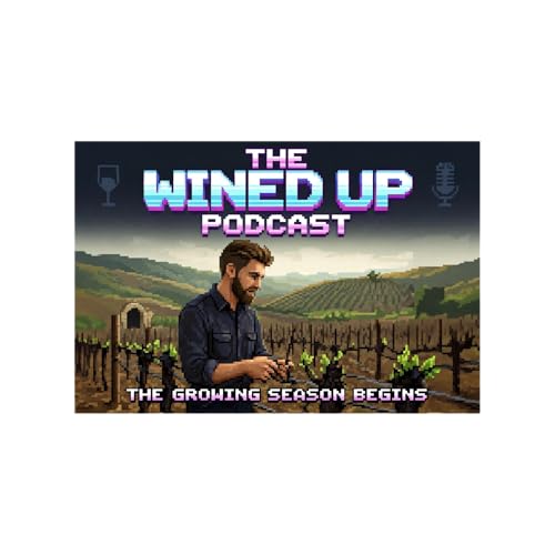 The Growing Season Begins