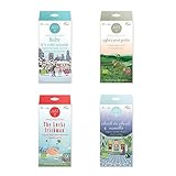 BABY IT´s COLD OUTSIDE - für die kuscheligen Monate ist vollmundig und sanft. Nach langen Spaziergängen oder einer Schlittschuhpartie in der Kälte lädt er dich zu einer ruhigen Schmusezeit auf der Couch ein. Zimt, Orange und ein Hauch von Vanille sowie Gewürznelken verbinden sich mit dem edlen Schwarzen Tee – so wird dir ganz warm um‘s Herz.