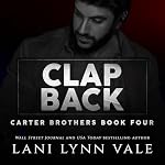 Cover of Clap Back