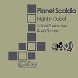 Night In Dubai (DJ Stijn Remix)