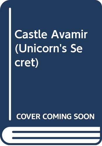 Castle Avamir 0606279091 Book Cover
