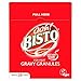 Bisto Flavoursome & Delicious for Meat Gravy Granules for Hearty Family Mealtimes, 1.9 kg Tub (Pack of 1)