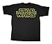 Star Wars - Simplified Logo - T-Shirt (XX-Large)