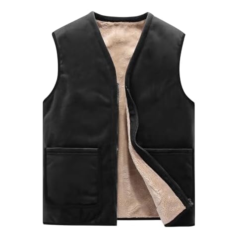 Gilet polaire Btmpmcs pour homme Cover