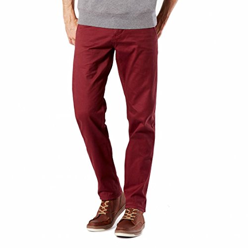 Dockers Bic Alpha Original Slim Tapered - Stretch