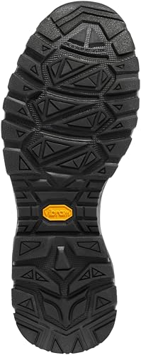 Danner Men's Ankle Construction Boot4