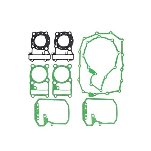 Kit joints de cylindre de haute précision pour moto NTV600