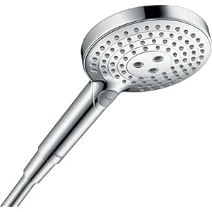 Hansgrohe Douchekop Raindance Select S 120 regendouche
