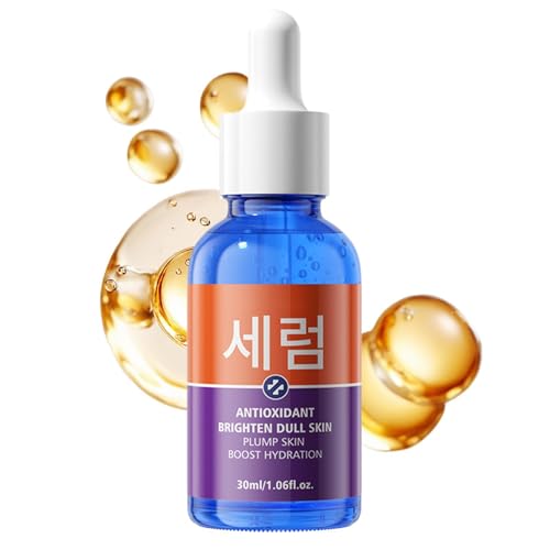 Loción Facial,30 Ml De Líquido De Uso Diario | Loción De Cuidado De La Piel | Para Uso Diario En Casa Hogar Interior Exterior Mesa Escritorio Dormitorio Oficina Viaje Mujeres Chicas Femenino