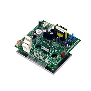 Lüfter-Leistungsmodul IPDU MCC-1603-05, Kompatibel For Toshiba, Zentrale Klimaanlage