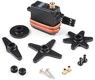 SparkFun Servo - Generic Metal Gear (Micro Size)
