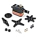 SparkFun Servo - Generic Metal Gear (Micro Size)