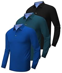 Royal Blue, Teal, Black