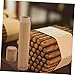 VALICLUD Humidor Tube Small Sealed Storage Case for Travel for Control Portable and Organized Design for Home Office and Bar Use