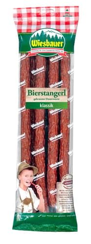 Wiesbauer Bierstangerl (0.3 kg)