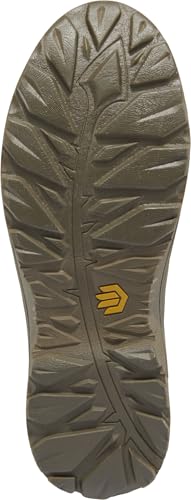 Image of LaCrosse 17 inch Alpha Agility Snake Boots for Men Featuring Waterproof Rubber, Eva Soles, and Snake Guard Toe Protection