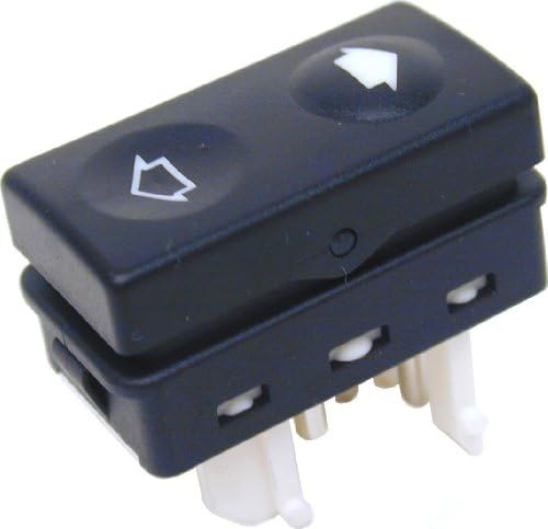 Amazon.com: URO Parts 61311387916 Window/Sunroof Switch,Navy  