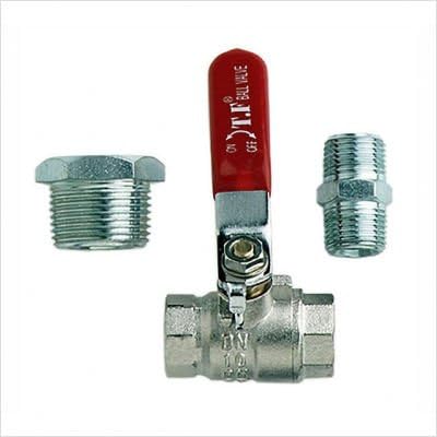 Campbell Hausfeld Kit de apagado del compresor de 38" (PA117000AV)