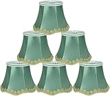 abat-jour pour lampes de table, abat-jour pour abat-jour de table, abat-jour de chevet, design d’apparence intemporelle, adapté à une pièce.