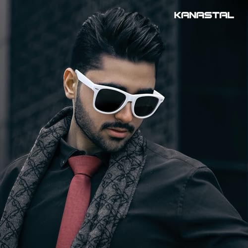 Image of KANASTAL Anti Blue Light Glasses for Women and Men | TR90 Frame,UV Protection,PC Lens,Lightweight,High Definition,Computer,Phone,Video Gaming,Television,Gaming,Screen