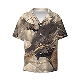 **Utilisation polyvalente** : convient pour diverses occasions, y compris les sorties décontractées, les entraînements ou la détente à la maison, nos chemises 3D allient parfaitement style et praticité.